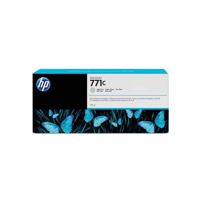 HP B6Y14A - originálny