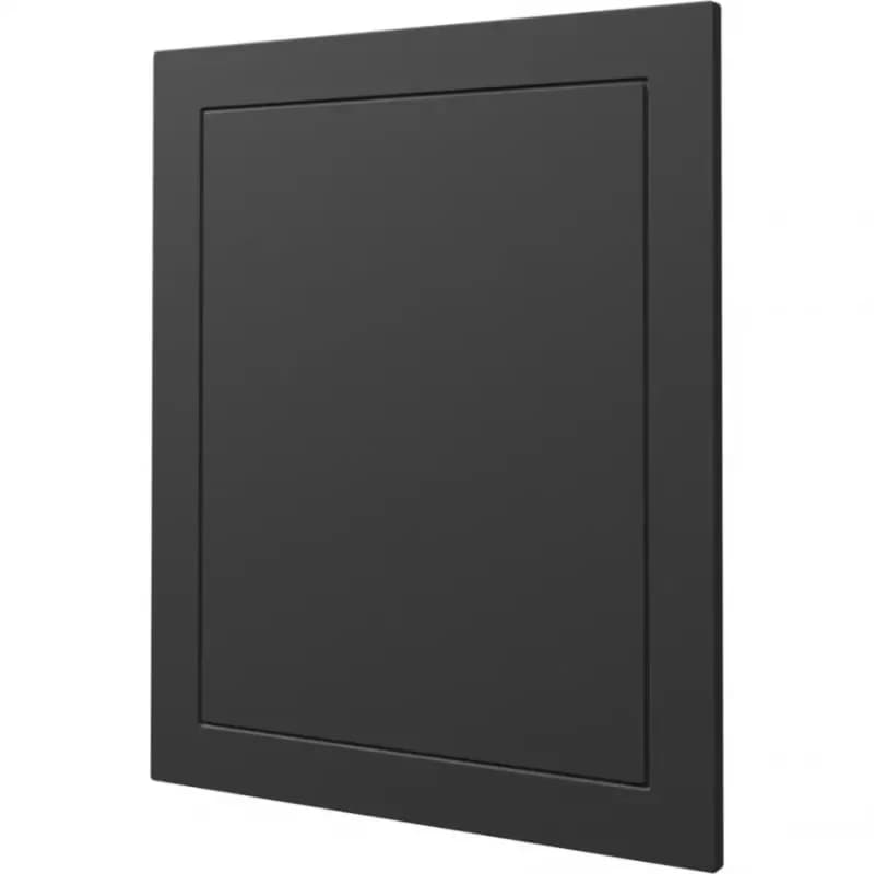 Dvierka Quantum W 10 graphite 1