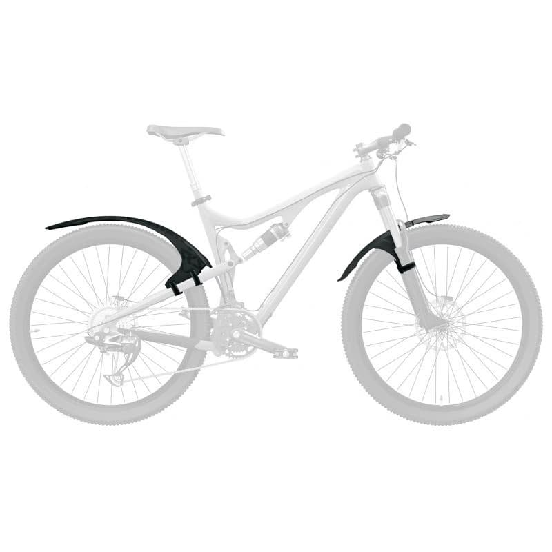 Blatník na bicykel SKS GERMANY Přední blatník Mudrocker 5