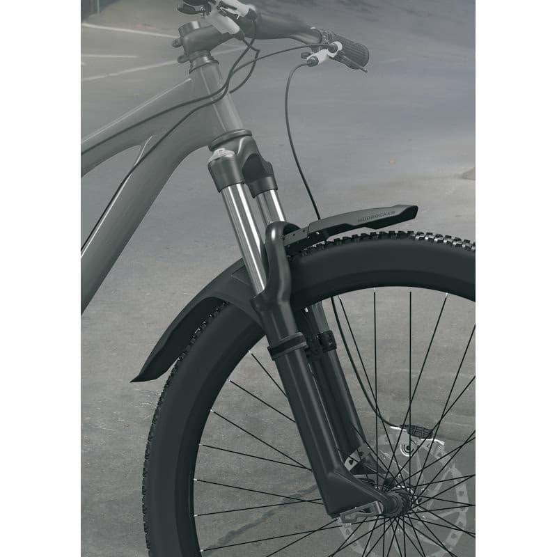 Blatník na bicykel SKS GERMANY Přední blatník Mudrocker 6