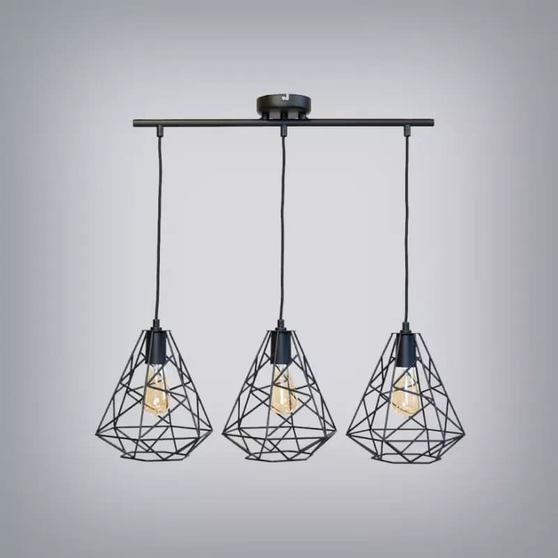 Lampa Smerek 2694/Z-B-3 LW3 1