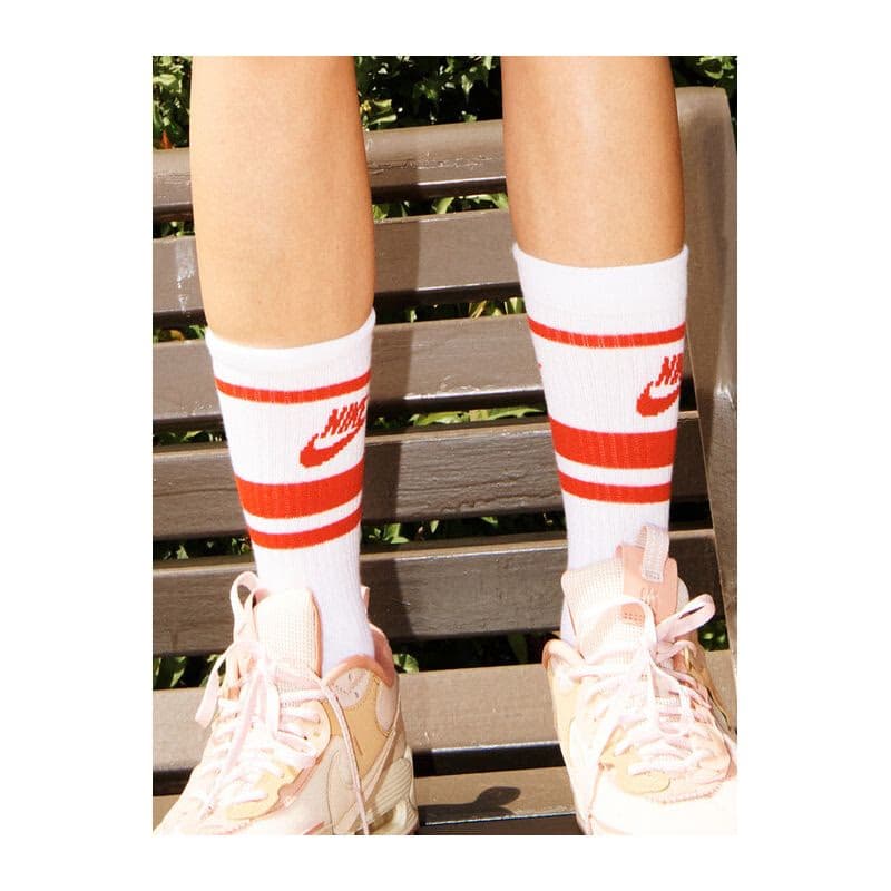 Ponožky NIKE Nike Sportswear Everyday Essential 4