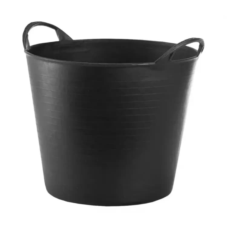 Nádoba Rh Flexi čierna 26 1