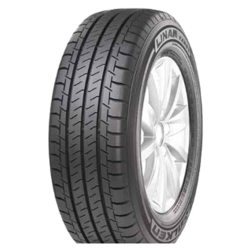 Falken LINAM VAN01A ( 235/65 R16C 115/113R BLK ) 1