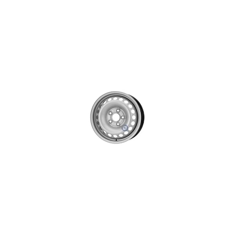 Disk ocel ALCAR STAHLRAD 6,5x16 5x120x65 ET51 1