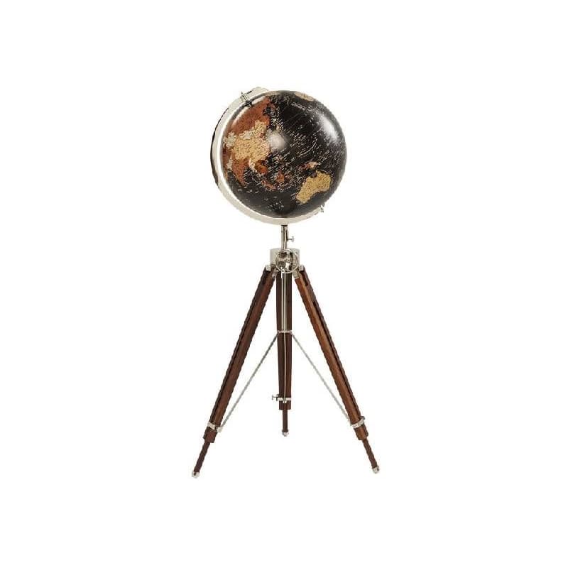 Globe Earth dekorácia 1