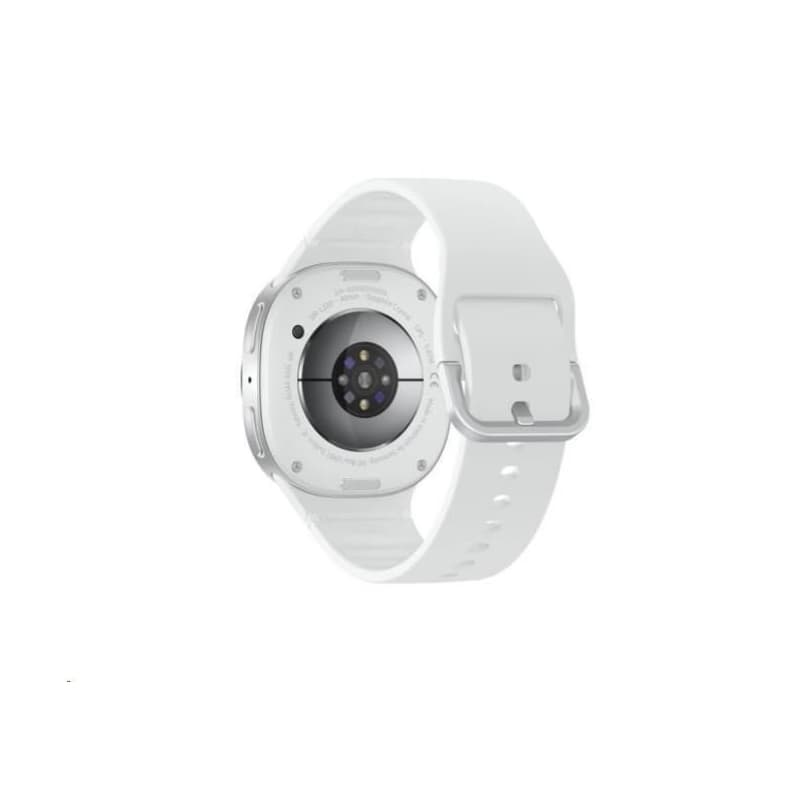 Samsung Galaxy Watch8 (44mm) LTE strieborná, EU 4