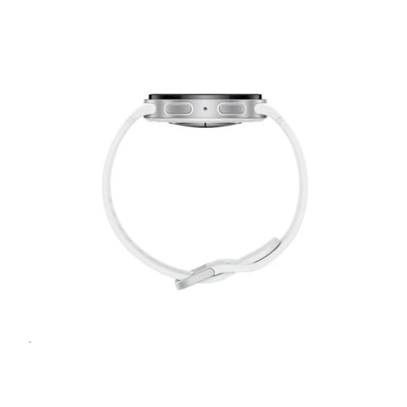 Samsung Galaxy Watch8 (44mm) LTE strieborná, EU 5