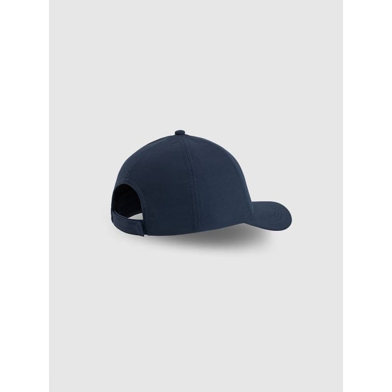 Chlapčenská šiltovka 4F JUNIOR BASEBALL CAP U546-31S-NAVY 3