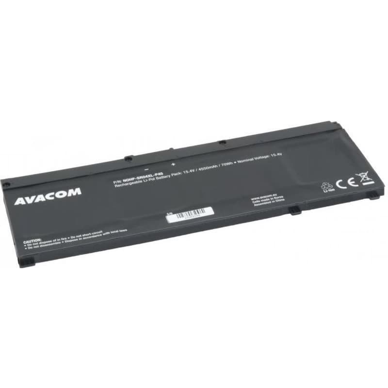 AVACOM batéria pre HP OMEN 15-ce Series Li-Pol 15, 4V 4550mAh 70Wh 4