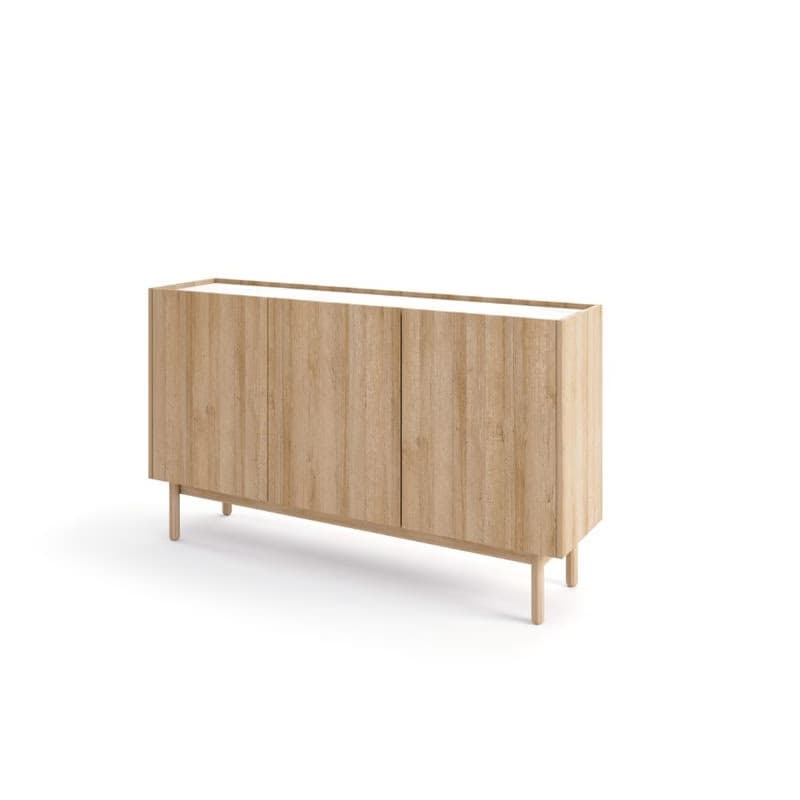 ArtPS Komoda CHIC K144 | 83 cm 2