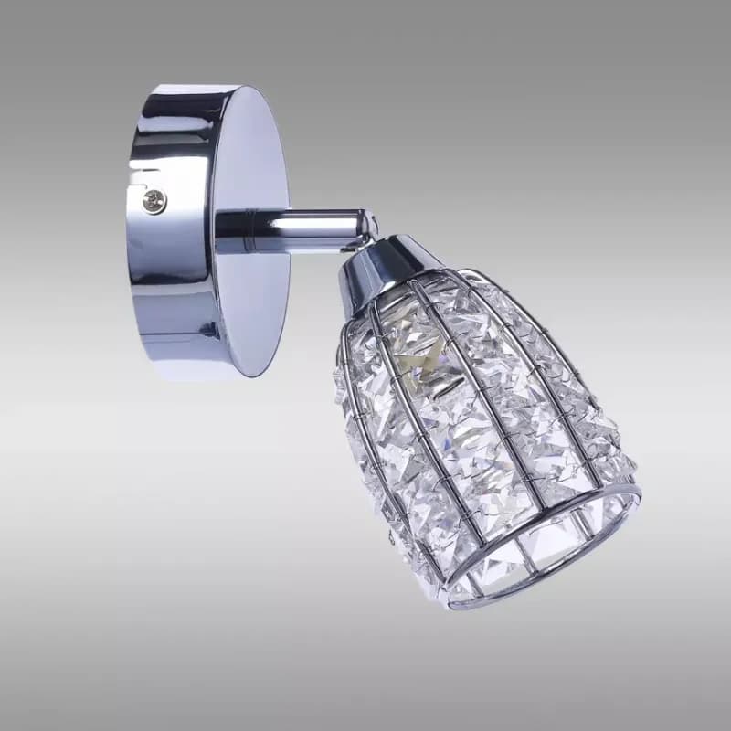 Nástenná lampa Shiba 91-13385 KD1 1