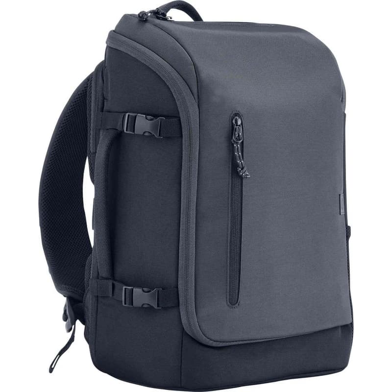 HP Travel 25L 15.6 Laptop BPk/Grey 3