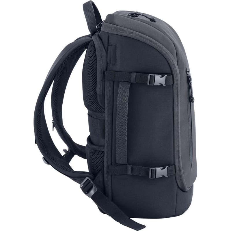 HP Travel 25L 15.6 Laptop BPk/Grey 5