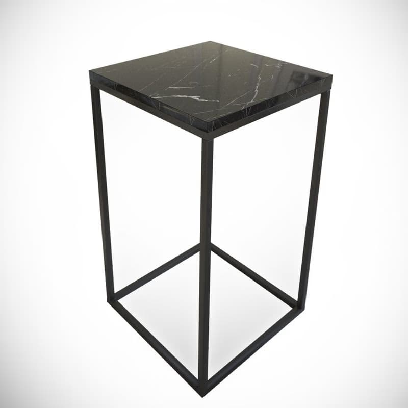 Príručný stolík / Odkladací stolík Pure - Royal 3