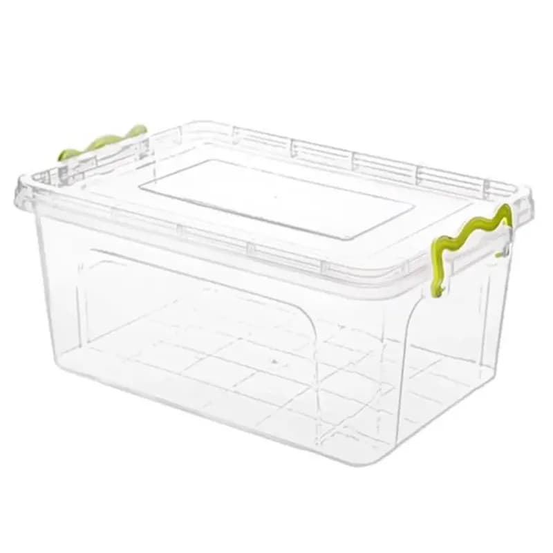 Trezorový kontajner 3L 645-00 43PT