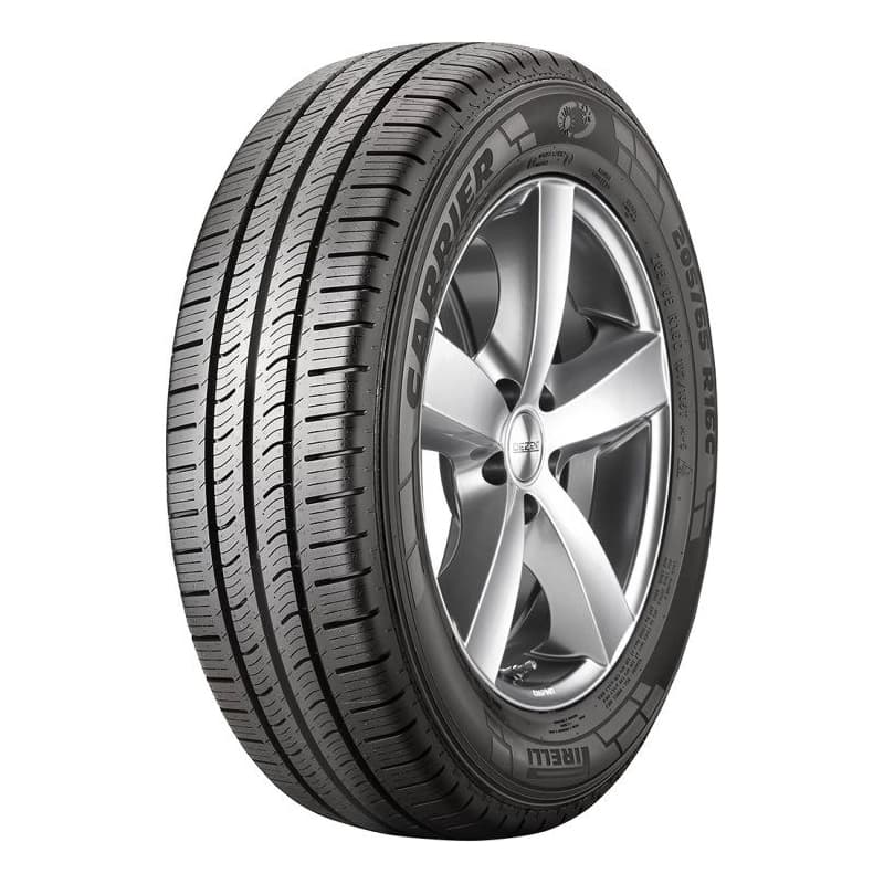 Pirelli Carrier All Season ( 215/60 R16C 103/101T )