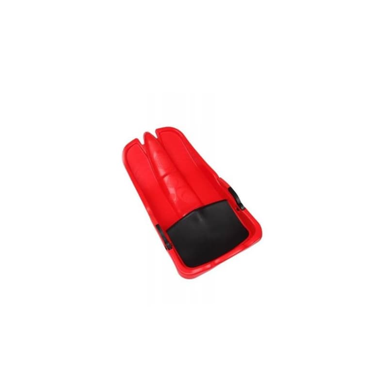 Boby PLASTKON SUPER JET RED 1