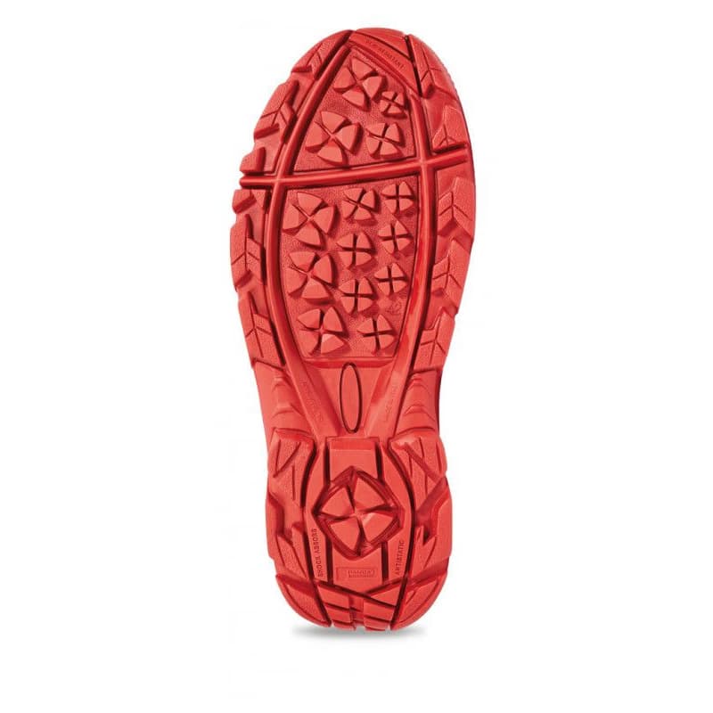CERBIATTO MF S3 HRO SRC členok 39 čierna 3