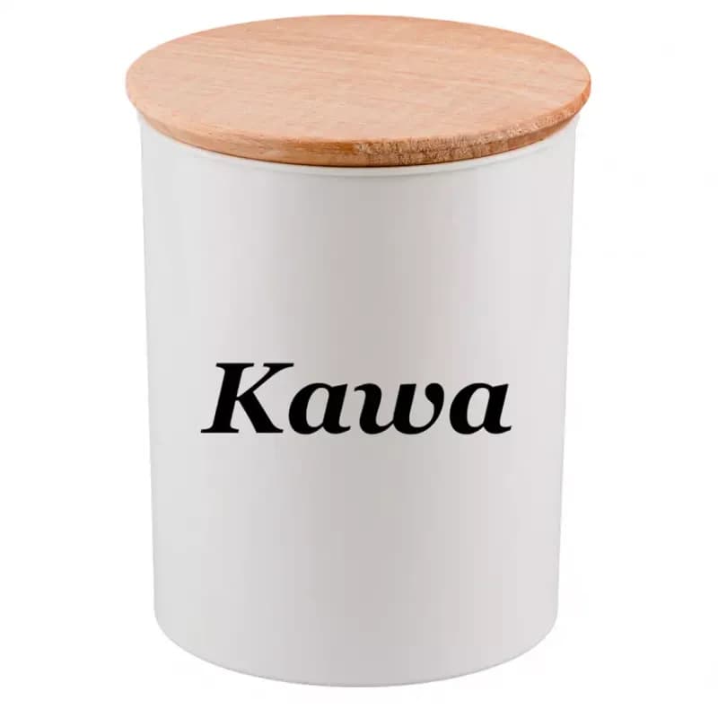 Dóza 1.2l Biela (Kawa) 21081311 1