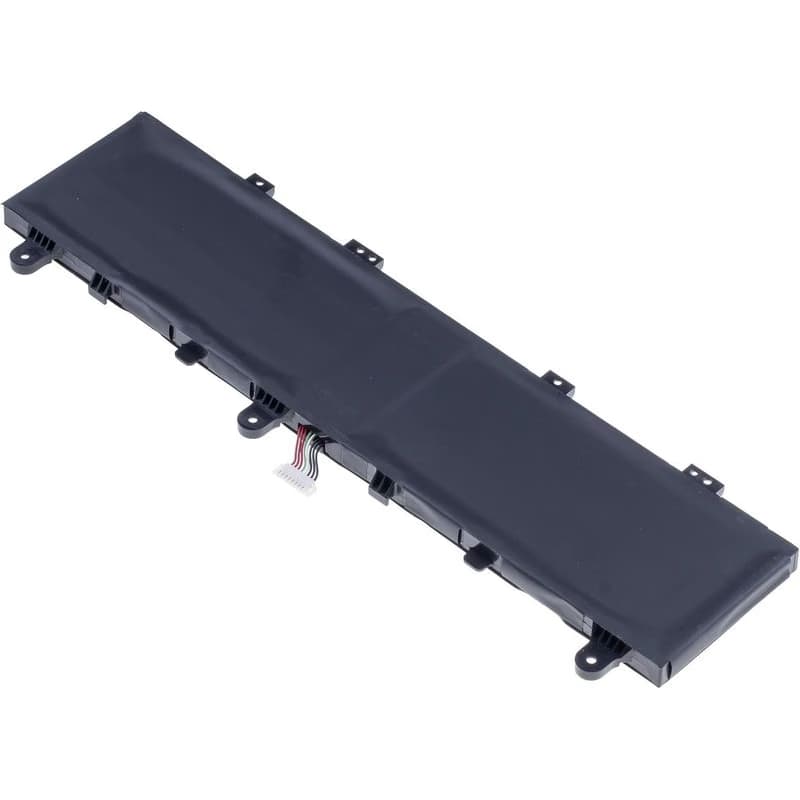 Batéria T6 Power pre Asus ROG Zephyrus Duo GX550, GX551, 5845mAh, 90Wh, 4cell, Li-poly 3