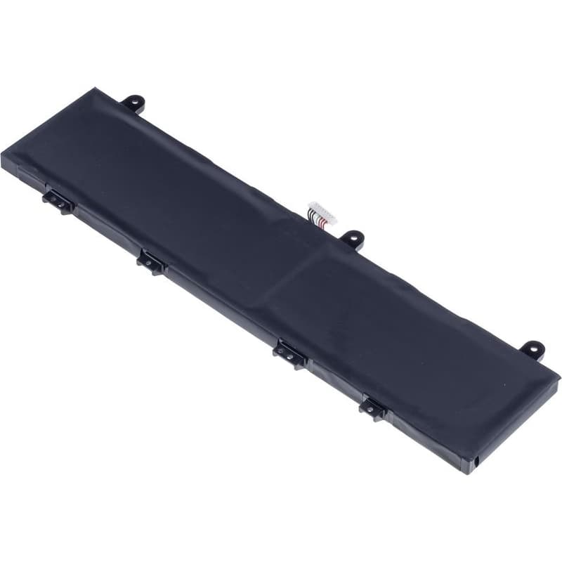 Batéria T6 Power pre Asus ROG Zephyrus Duo GX550, GX551, 5845mAh, 90Wh, 4cell, Li-poly 4
