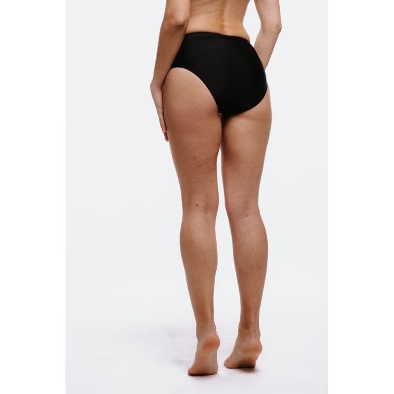 Dámske plavky spodný diel AUTHORITY Bora Bottom High black 3