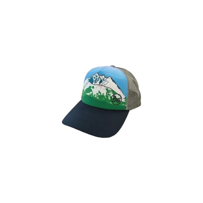 Šiltovka BUFF TRUCKER CAP GERLACHOVSKY STIT 1