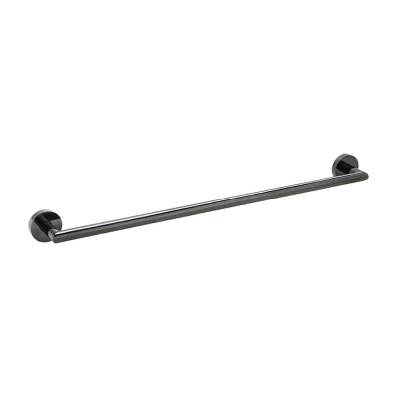 HOPA - Držiak na uteráky, 655×55×65 mm - Farba - Grafit KDBE156204042 1