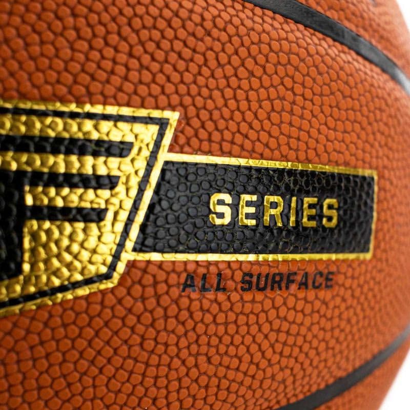 Basketbalová lopta SPALDING TF GOLD SZ7 COMPOSITE 3