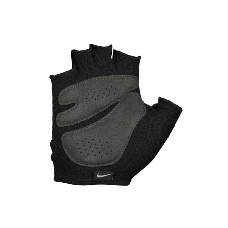 Fitness rukavice na cvičenie NIKE WN ELEMENTAL FTS GLV BK BK WH 2