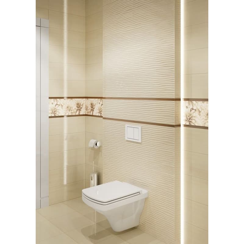 CERSANIT - SEDADLO EASY DUROPLAST SOFT-CLOSE EASY-OFF K98-0089 5