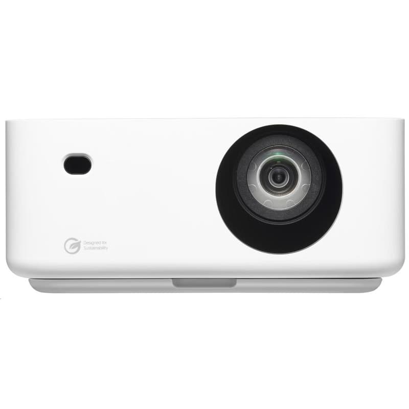 Optoma projektor ML1080ST (DLP, Laser, FULL HD, 1200 ANSI, HDMI, RS232, USB-C, USB-A power, repro 1x3W) 1