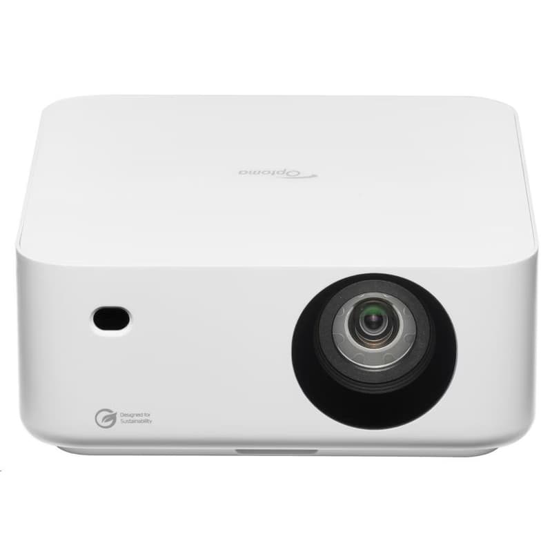 Optoma projektor ML1080ST (DLP, Laser, FULL HD, 1200 ANSI, HDMI, RS232, USB-C, USB-A power, repro 1x3W) 2