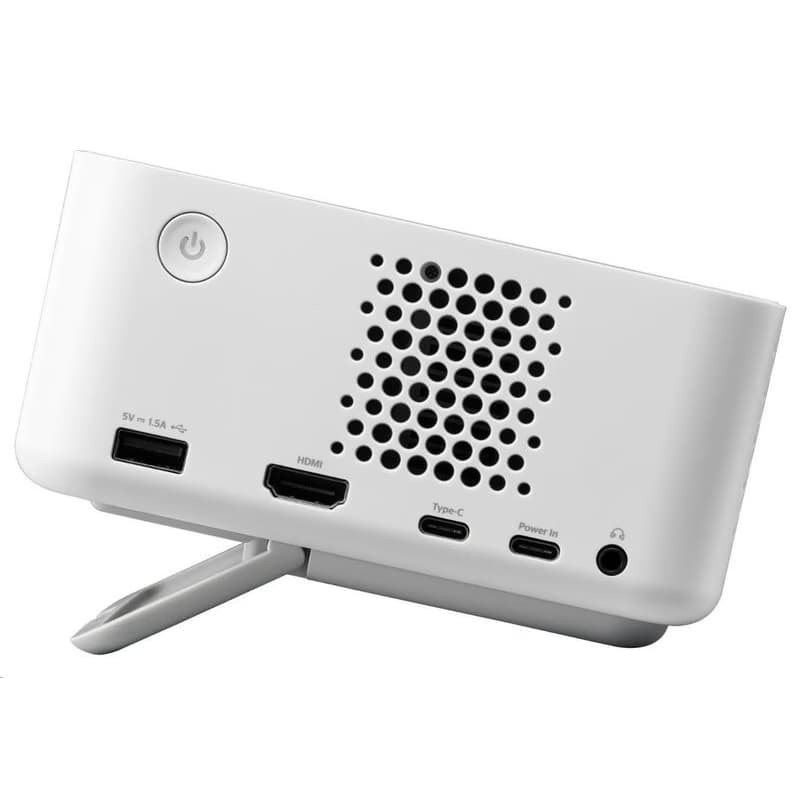 Optoma projektor ML1080ST (DLP, Laser, FULL HD, 1200 ANSI, HDMI, RS232, USB-C, USB-A power, repro 1x3W) 4