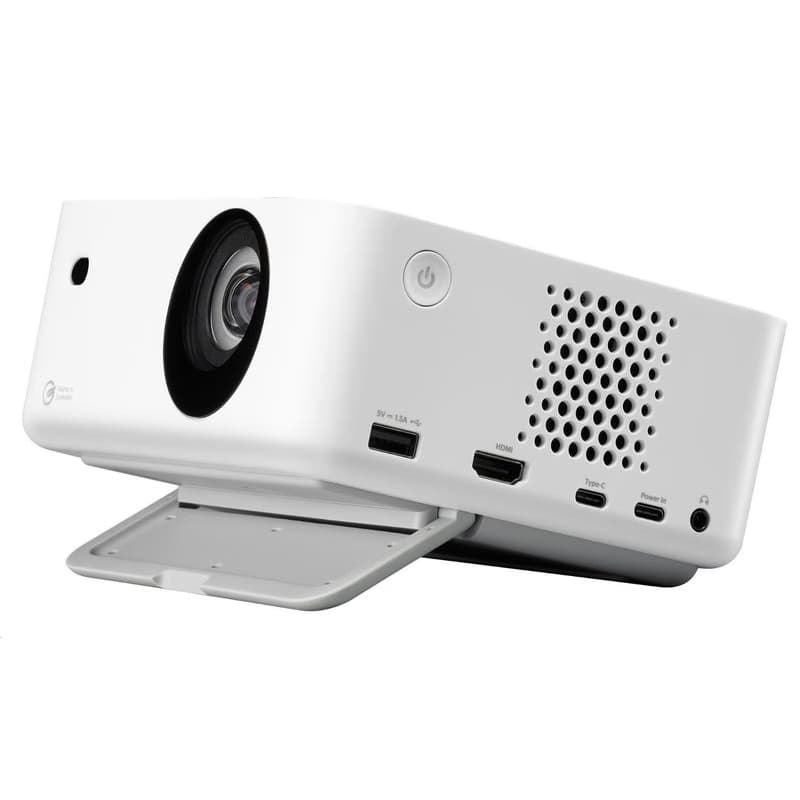 Optoma projektor ML1080ST (DLP, Laser, FULL HD, 1200 ANSI, HDMI, RS232, USB-C, USB-A power, repro 1x3W) 5