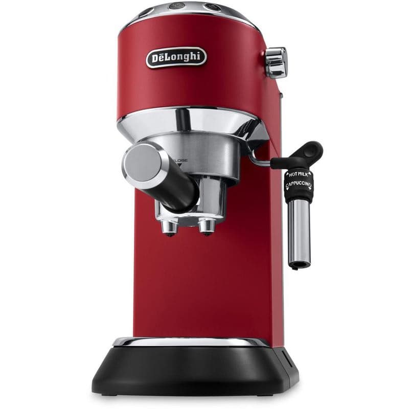 EC685.R ESPRESSO PÁKOVÉ DE'LONGHI 1