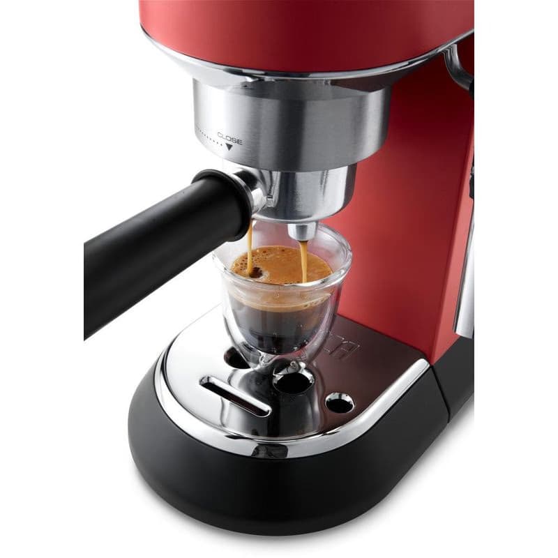 EC685.R ESPRESSO PÁKOVÉ DE'LONGHI 2
