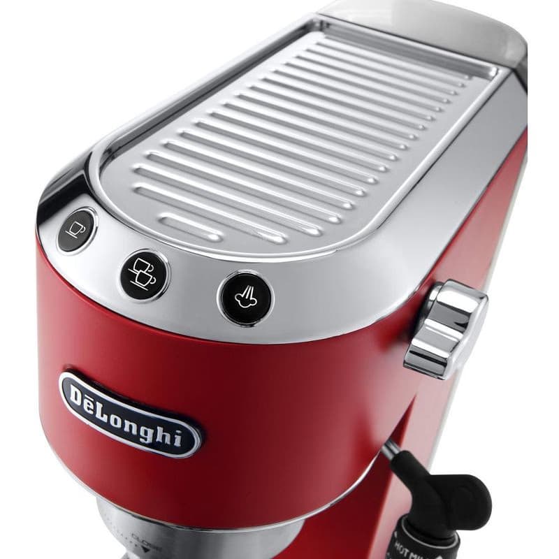 EC685.R ESPRESSO PÁKOVÉ DE'LONGHI 3