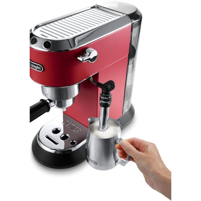 EC685.R ESPRESSO PÁKOVÉ DE'LONGHI 4