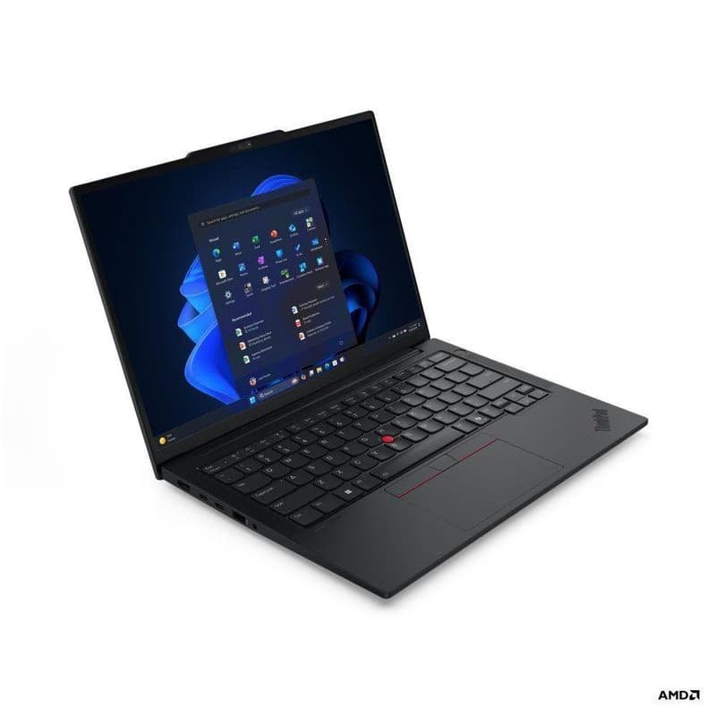 LENOVO NTB ThinkPad E14 AMD G7 - Ryzen5 230, 14" WUXGA, 16GB, 512SSD, IRcam, W11P 2