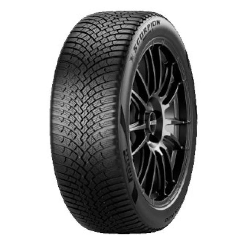 Pirelli Scorpion Winter 3 ( 285/40 R21 109V XL ) 1