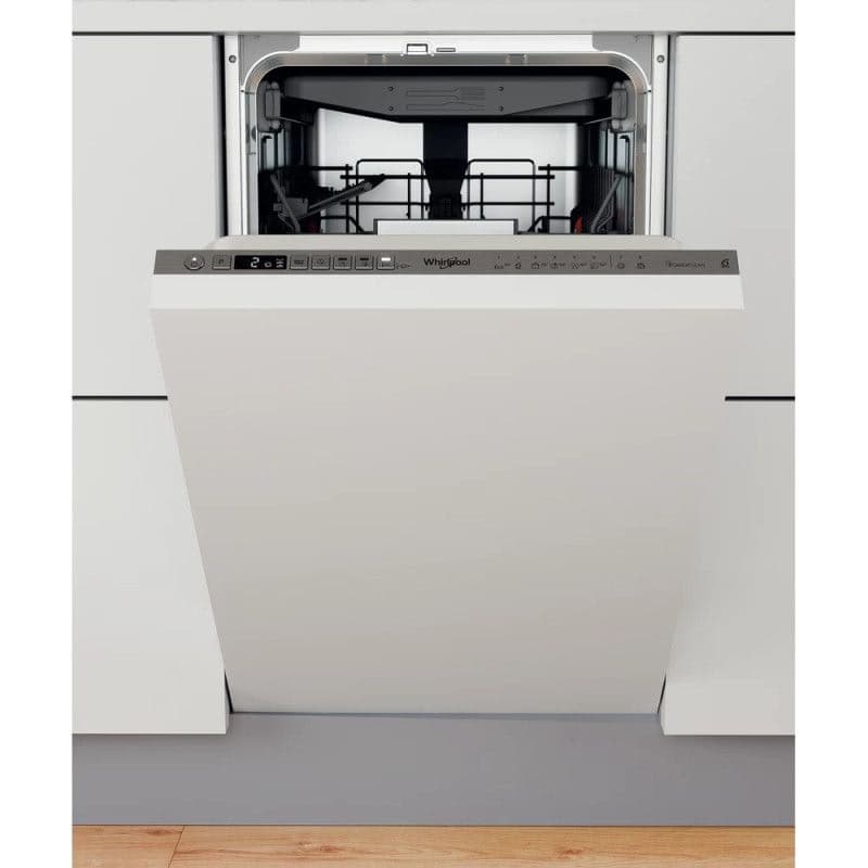 Whirlpool WSIO 3O34 PFE X + 10 rokov záruka na vypúšťacie čerpadlo 1