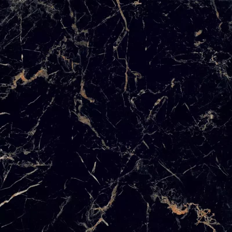 Gresova dlažba Maxigen Black High Glossy Rekt. 60/60 1