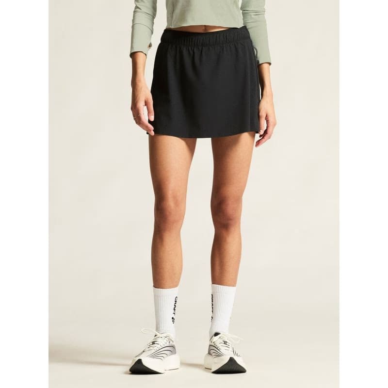 Dámska tréningová sukňa CRAFT Skirt Hypervent 2