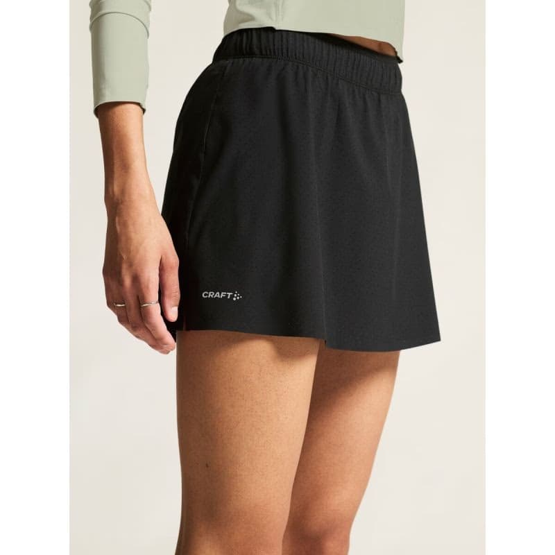 Dámska tréningová sukňa CRAFT Skirt Hypervent 3