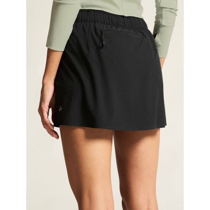 Dámska tréningová sukňa CRAFT Skirt Hypervent 4