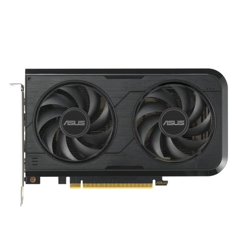 ASUS VGA NVIDIA GeForce RTX 5050 DUAL OC 8G, 8G GDDR6, 3xDP, 1xHDMI 2