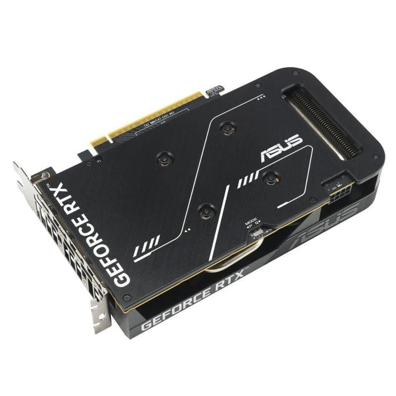 ASUS VGA NVIDIA GeForce RTX 5050 DUAL OC 8G, 8G GDDR6, 3xDP, 1xHDMI 6
