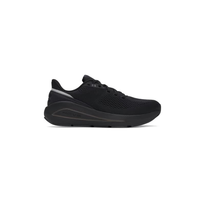 Dámska bežecká obuv UNDER ARMOUR UA Sonic 7 W black black anthracite 1